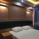 The Moss Hotel Istanbulská provincie