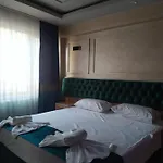 The Moss Hotel *