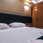 Hotel The Moss *