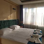 Hotel The Moss Istanbulská provincie