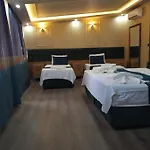 Hotel The Moss Istanbulská provincie