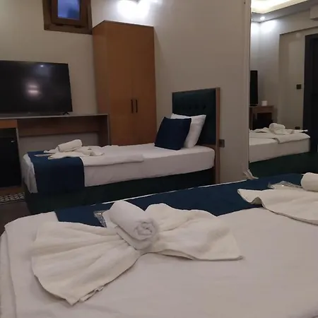 Hotel The Moss