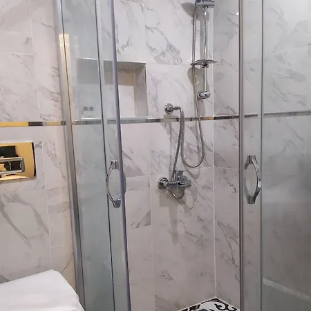 The Moss Hotel Istanbul