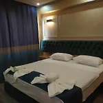 The Moss Hotel Istanboel