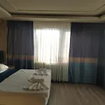 Hotel The Moss Istanbul