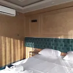 Hotel The Moss *