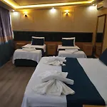 Hotel The Moss *