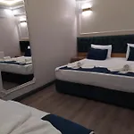 Hotel The Moss