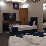 Hotel The Moss *