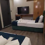 The Moss Hotel