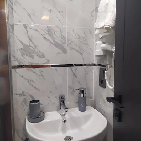 The Moss * Стамбул