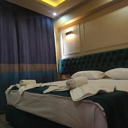 Hotel The Moss Estambul