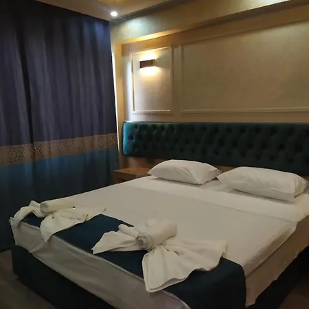 The Moss Hotel Istanbul