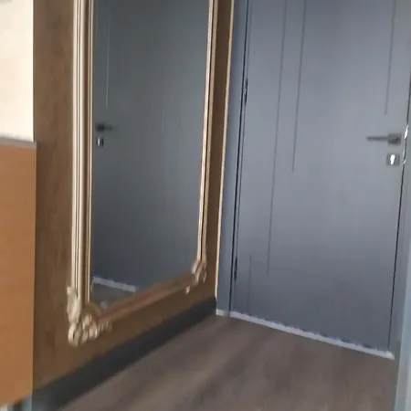 The Moss Отель Стамбул