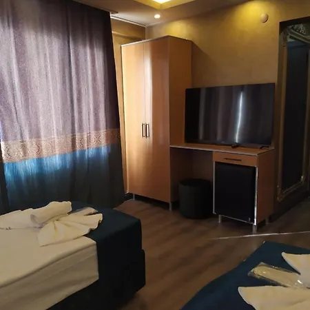 Hotel The Moss