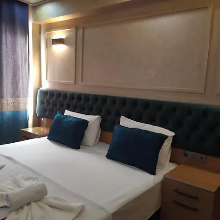 Hotel The Moss *