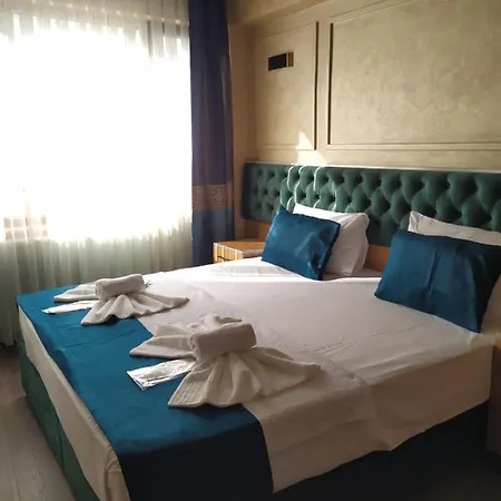 Hotel The Moss Istanbul