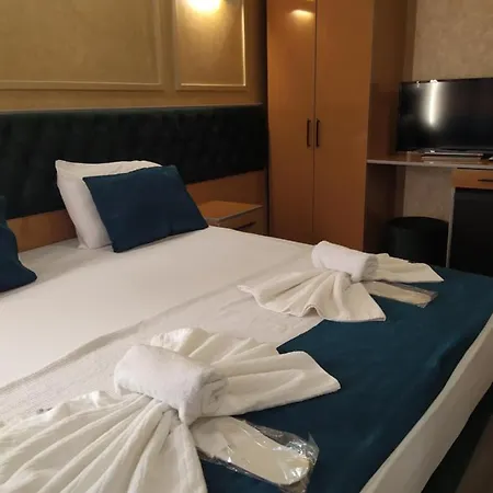 The Moss Hotel Istanbul