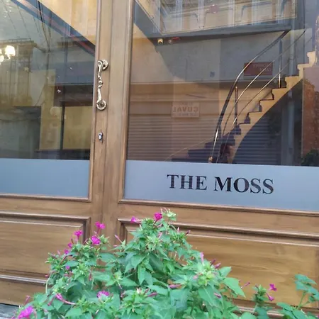 The Moss *
