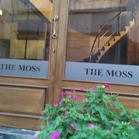 The Moss Hotel *