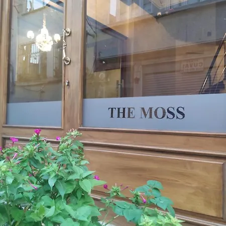 The Moss Istanbul