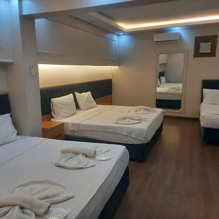 The Moss Hotel Istanbul