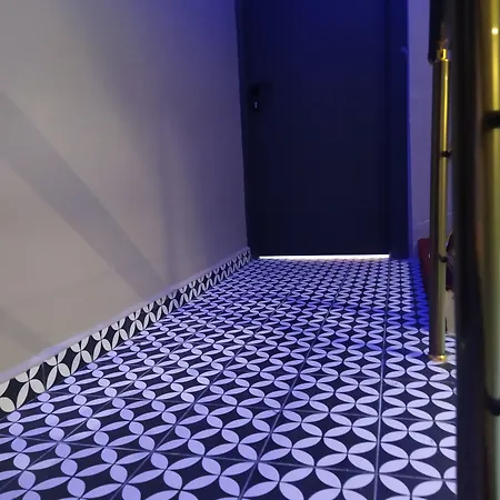 מלון The Moss איסטמבול