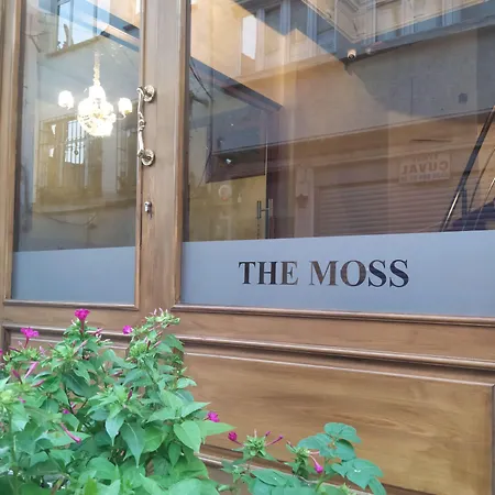 The Moss