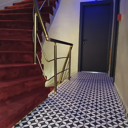 The Moss * איסטמבול