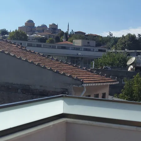 Hotel The Moss Istambul