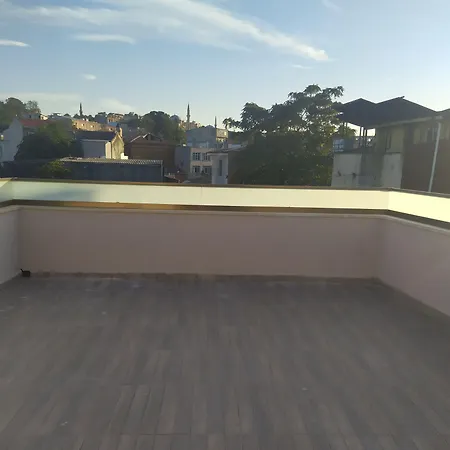 The Moss Hotel Istambul