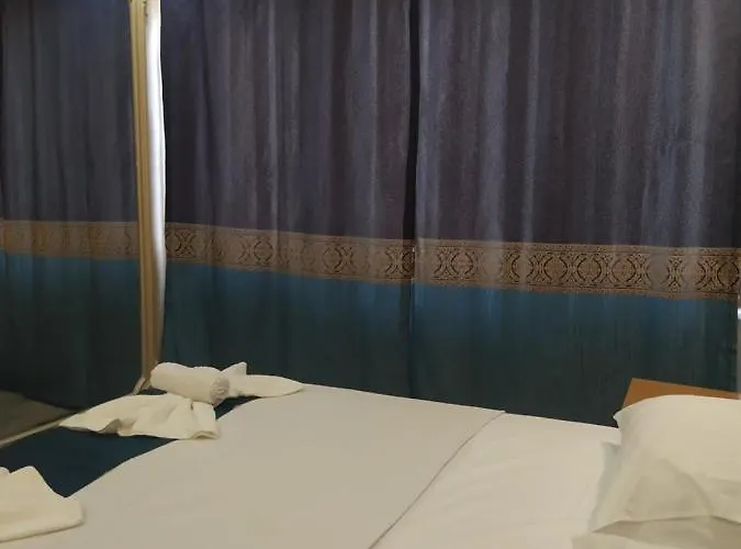 Hotel The Moss Stambuł