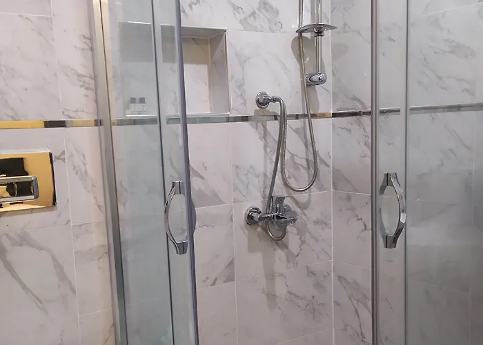 The Moss Hotel Stambuł