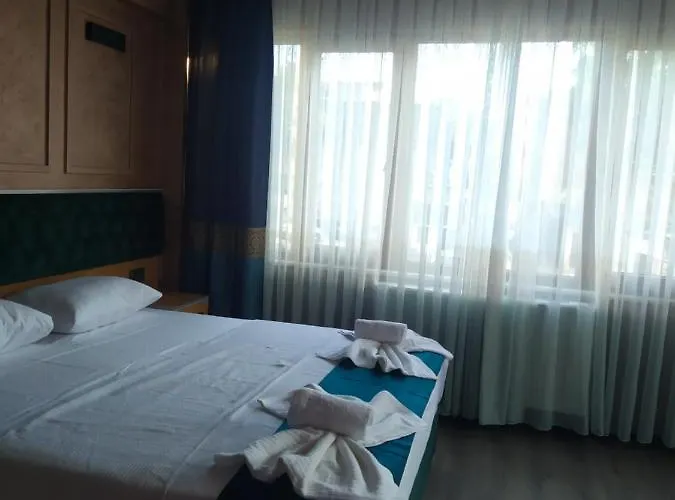 The Moss * Isztambul