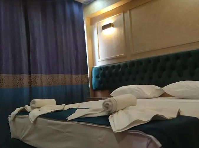 Hotel The Moss Istanbul