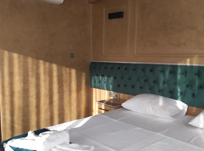 The Moss Szálloda *