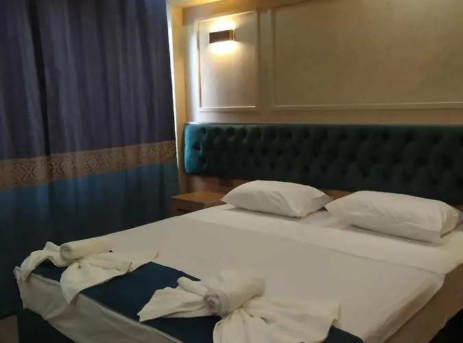 The Moss Hotel Istanbul