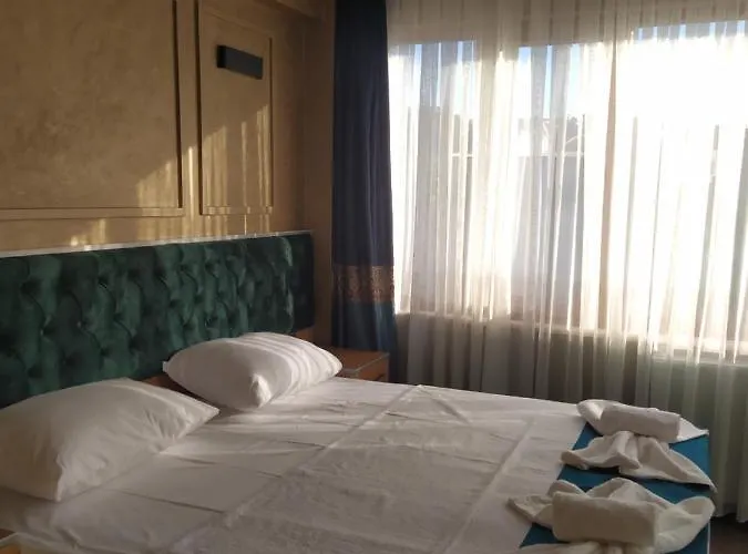 Hotel The Moss Istanbul