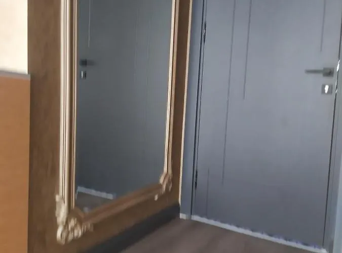 The Moss Szálloda Isztambul